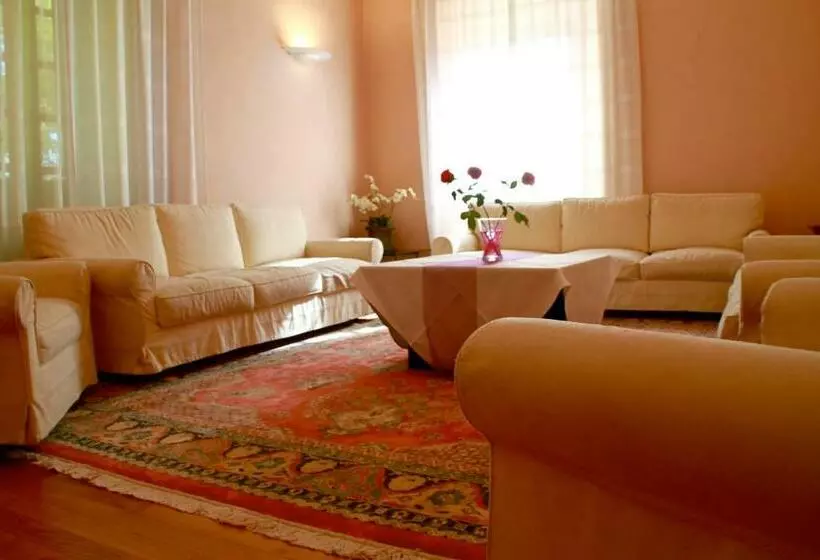 ホテル Palazzo Loup