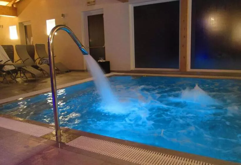 ホテル Palazzo Loup