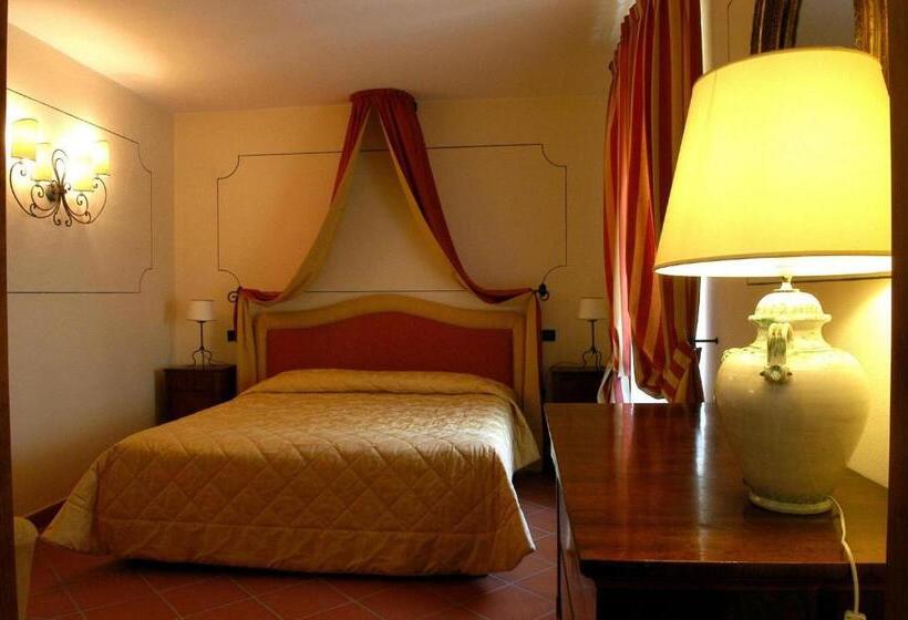 בית מלון כפרי Palazzo Loup