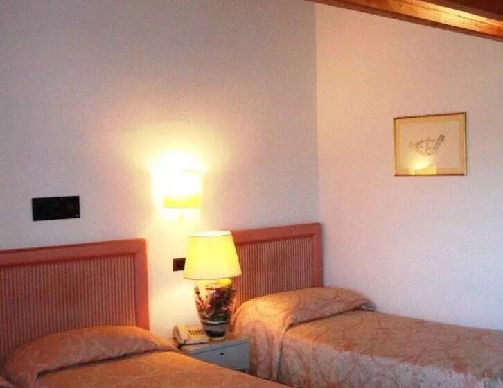 ホテル Palazzo Loup