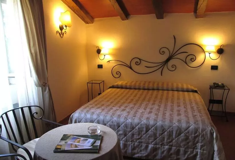 ホテル Palazzo Loup