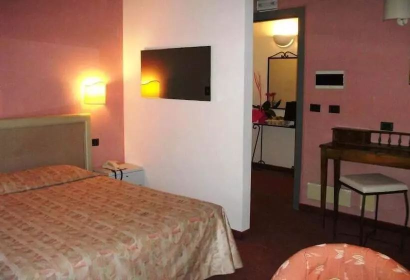 ホテル Palazzo Loup