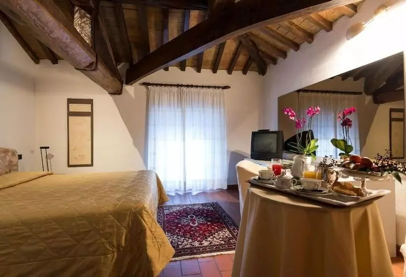 ホテル Palazzo Loup