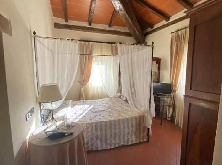 ホテル Palazzo Loup