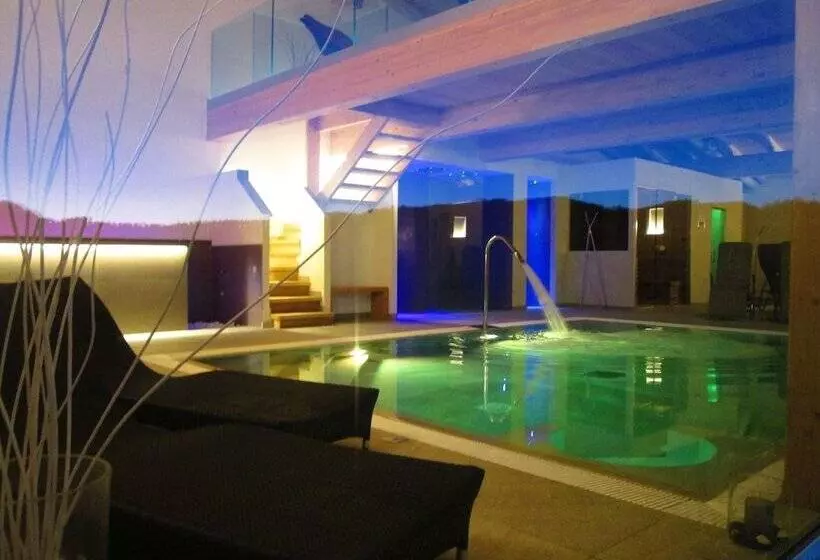 ホテル Palazzo Loup