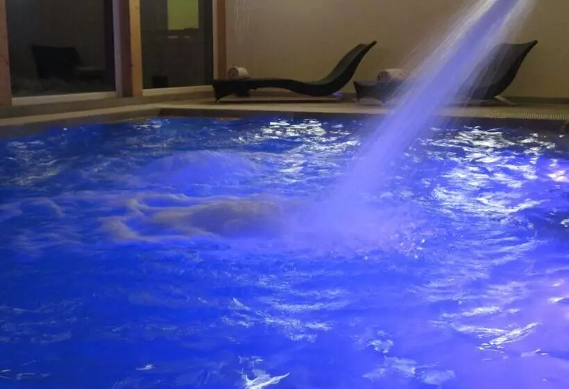 ホテル Palazzo Loup