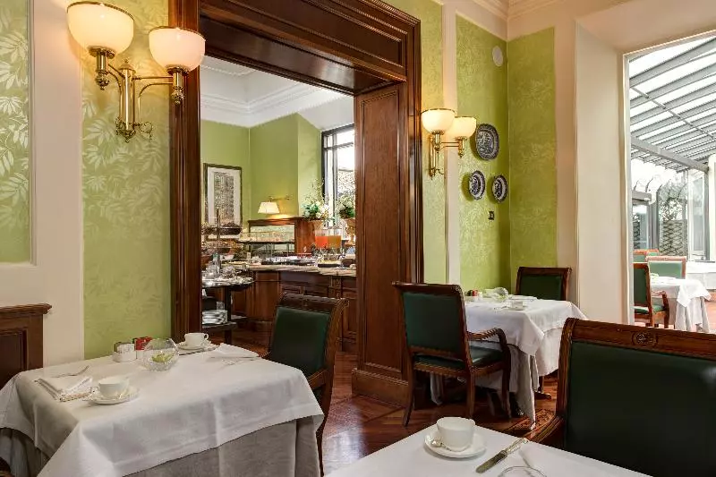 هتل Palazzo Montebello