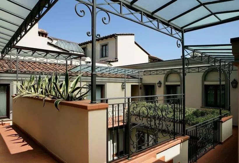 هتل Palazzo Montebello