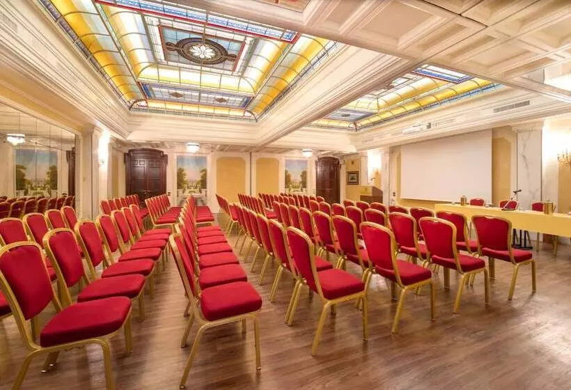 هتل Palazzo Montebello