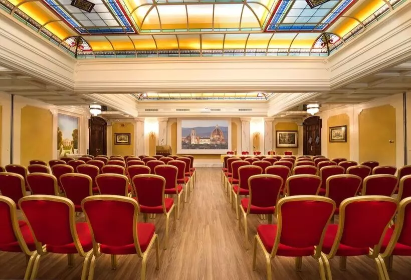 هتل Palazzo Montebello