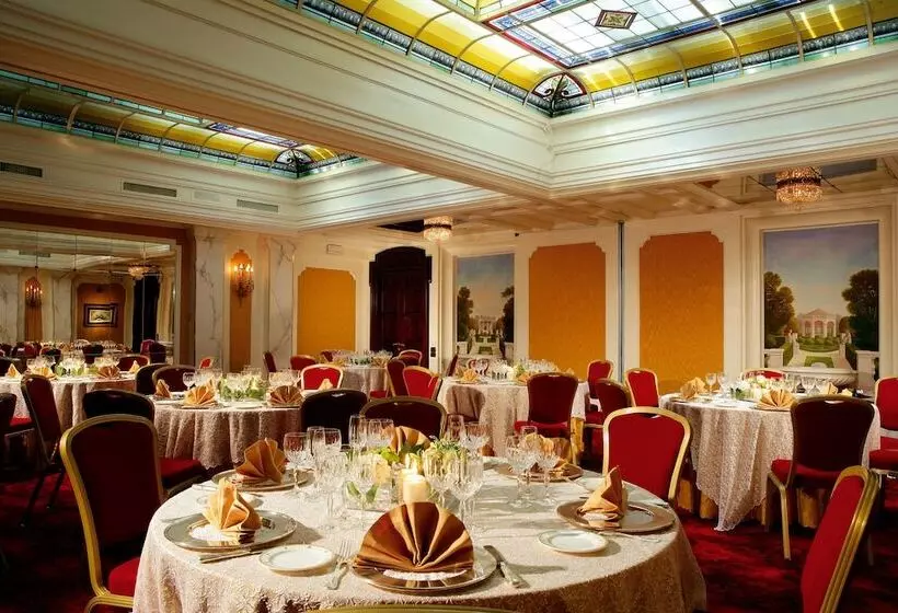 هتل Palazzo Montebello