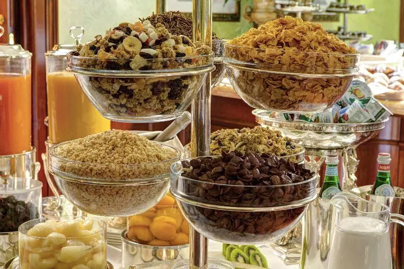 هتل Palazzo Montebello