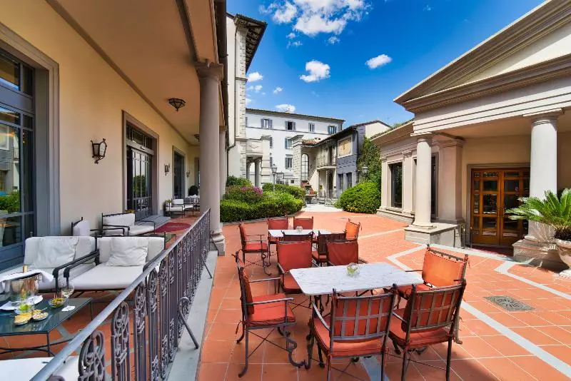 هتل Palazzo Montebello