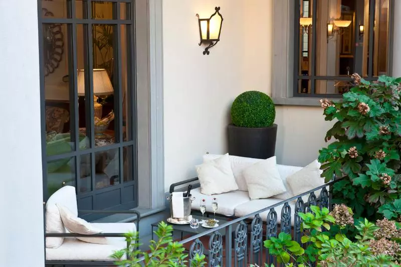 هتل Palazzo Montebello