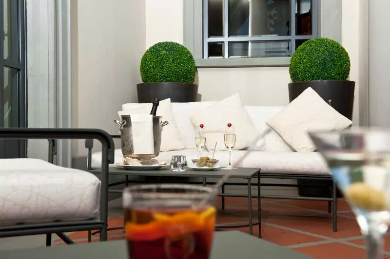 هتل Palazzo Montebello