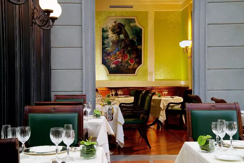 هتل Palazzo Montebello