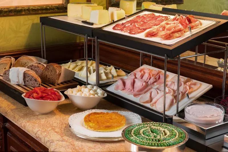 هتل Palazzo Montebello