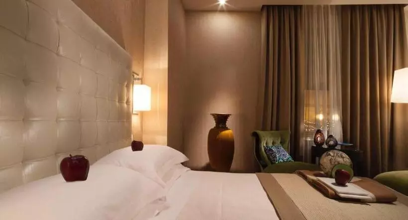 בית מלון כפרי Park