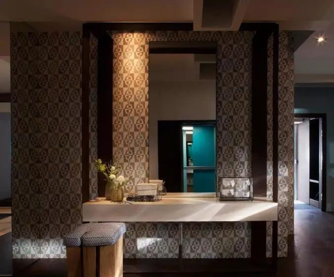 בית מלון כפרי Park