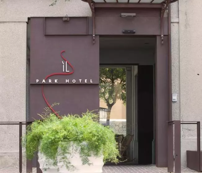 בית מלון כפרי Park