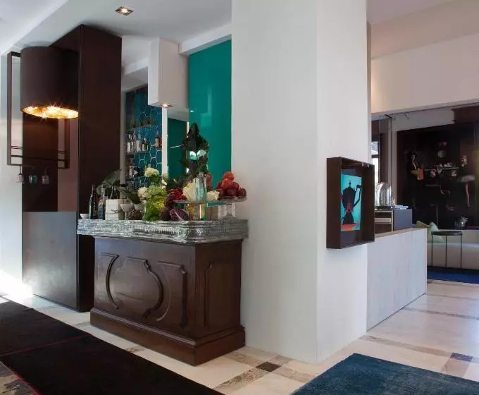 בית מלון כפרי Park