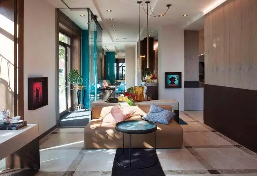 בית מלון כפרי Park