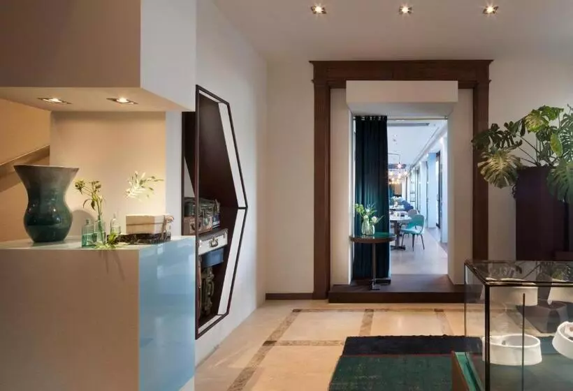 בית מלון כפרי Park