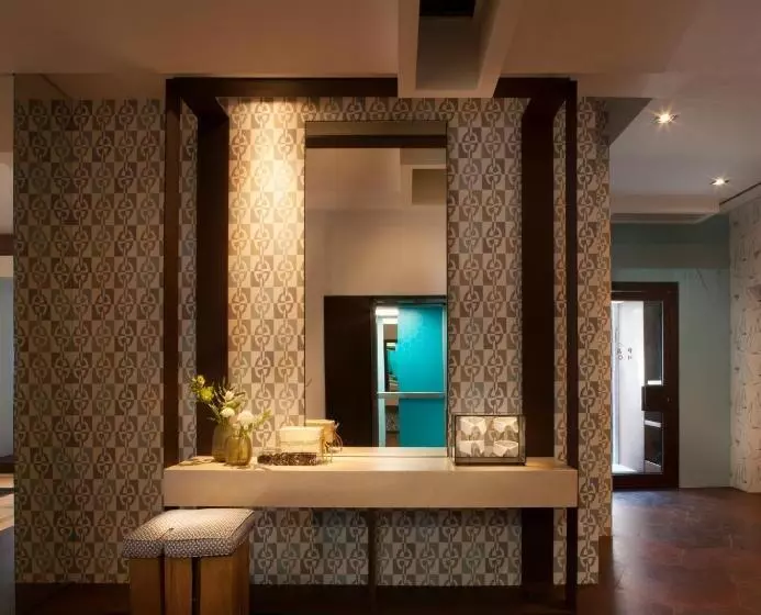 בית מלון כפרי Park