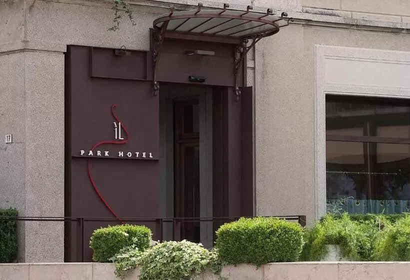 בית מלון כפרי Park