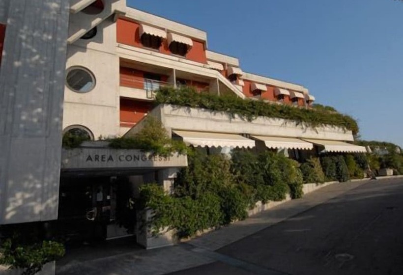 בית מלון כפרי Pergola