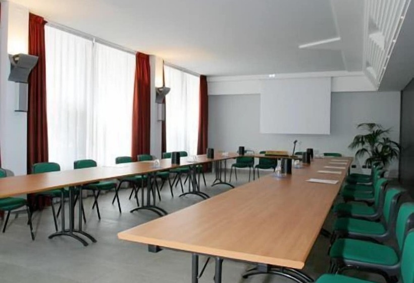 בית מלון כפרי Pergola