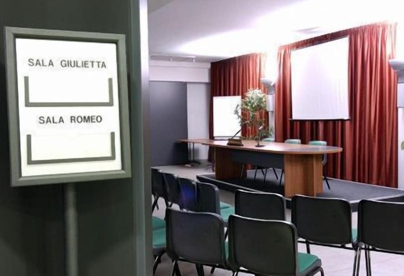 בית מלון כפרי Pergola