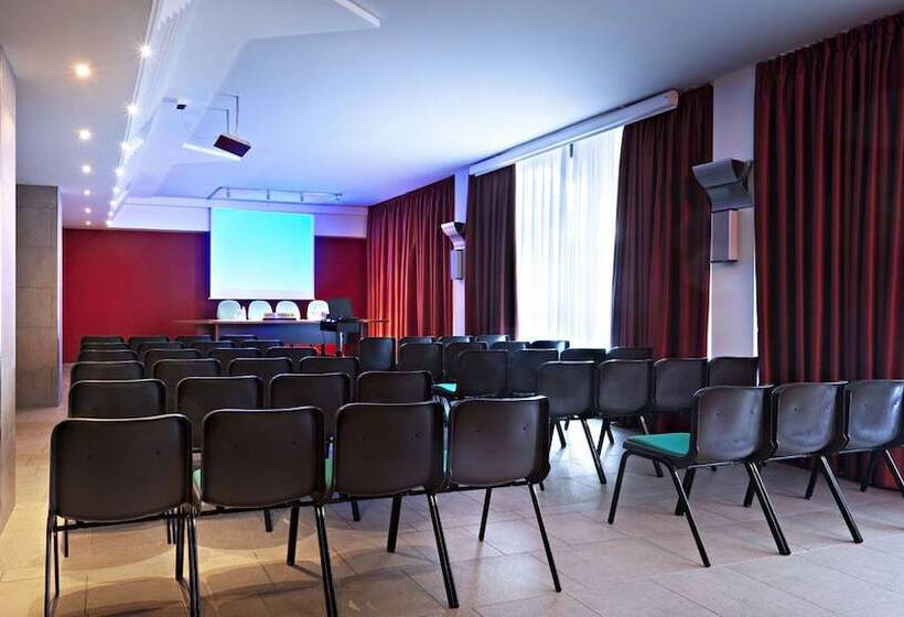 בית מלון כפרי Pergola