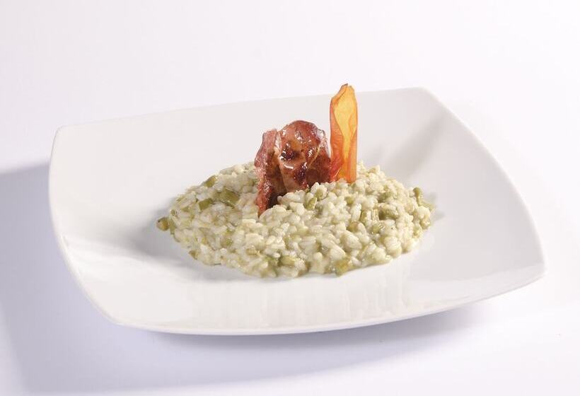 בית מלון כפרי Pergola