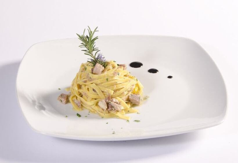 בית מלון כפרי Pergola