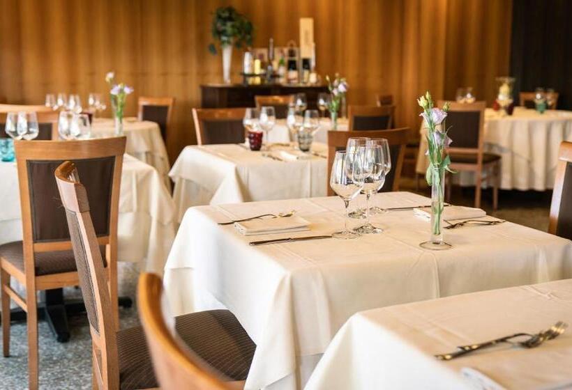 בית מלון כפרי Pergola