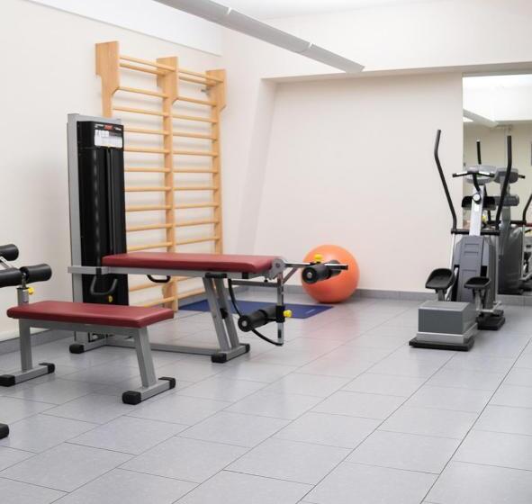 בית מלון כפרי Pergola