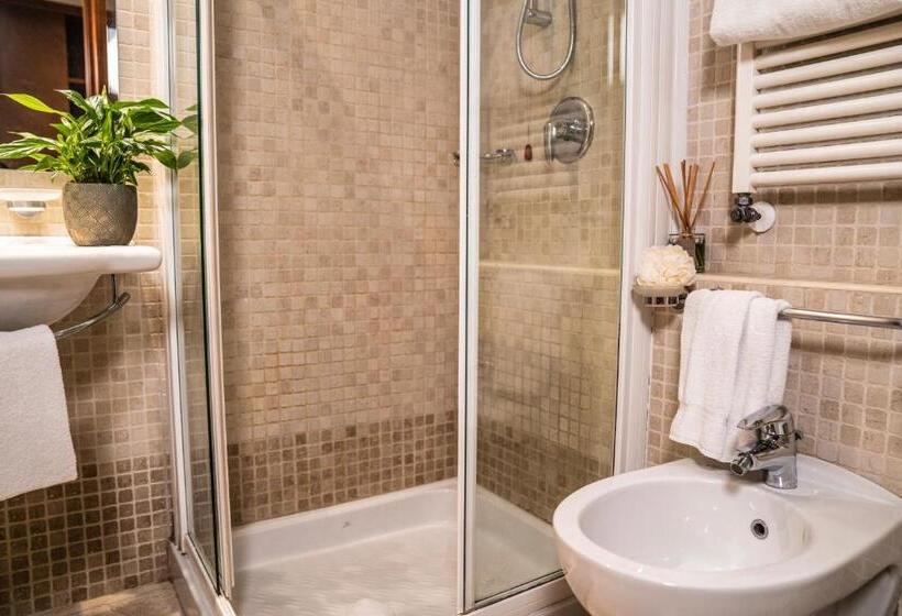 בית מלון כפרי Pergola