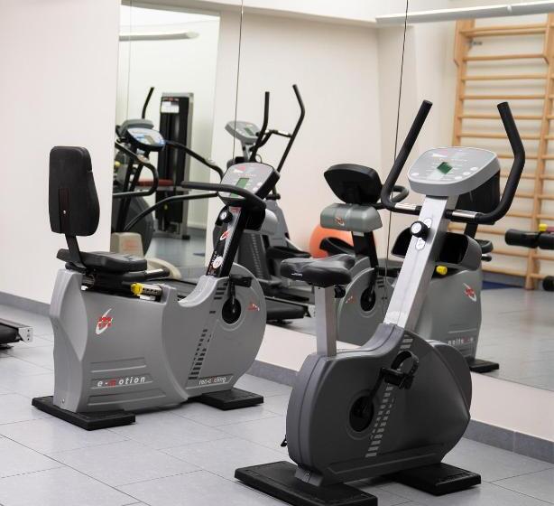 בית מלון כפרי Pergola