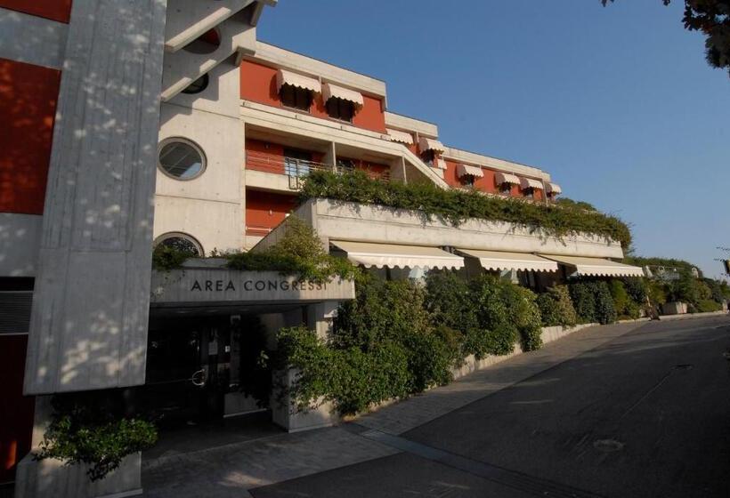 בית מלון כפרי Pergola