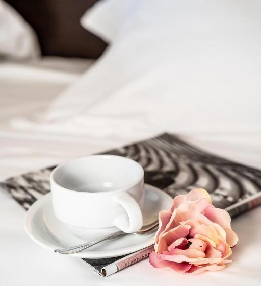 בית מלון כפרי Pergola