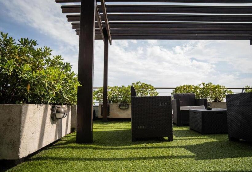 בית מלון כפרי Pergola