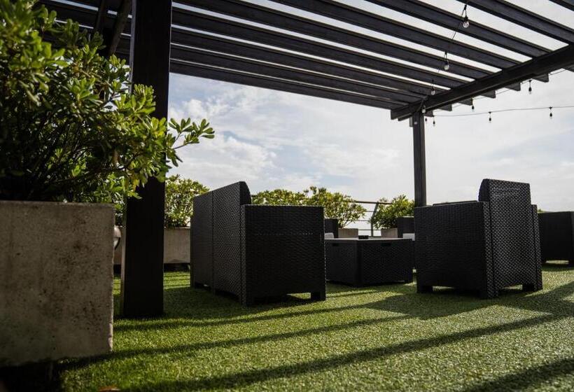 בית מלון כפרי Pergola