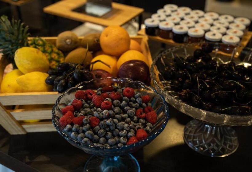 בית מלון כפרי Pergola