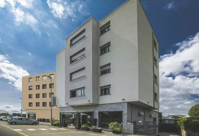 Piccolo Hotel Allamano