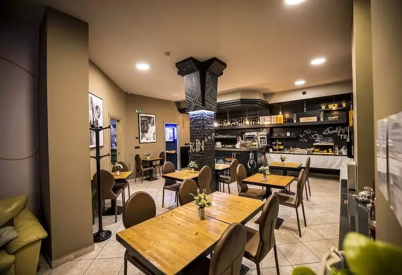 Piccolo Hotel Allamano