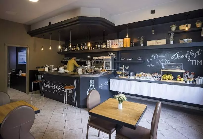 Piccolo Hotel Allamano