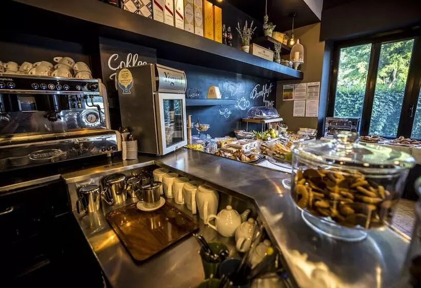 Piccolo Hotel Allamano