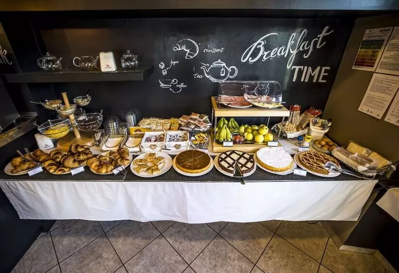 Piccolo Hotel Allamano