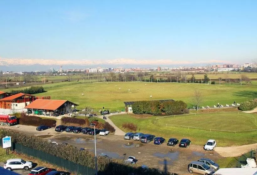 Piccolo Hotel Allamano